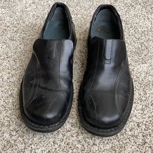 Men’s Clark’s shoes